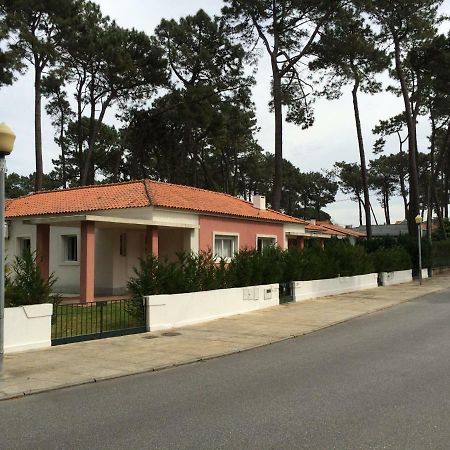 فيلا Casas Do Cabedelo Darque المظهر الخارجي الصورة