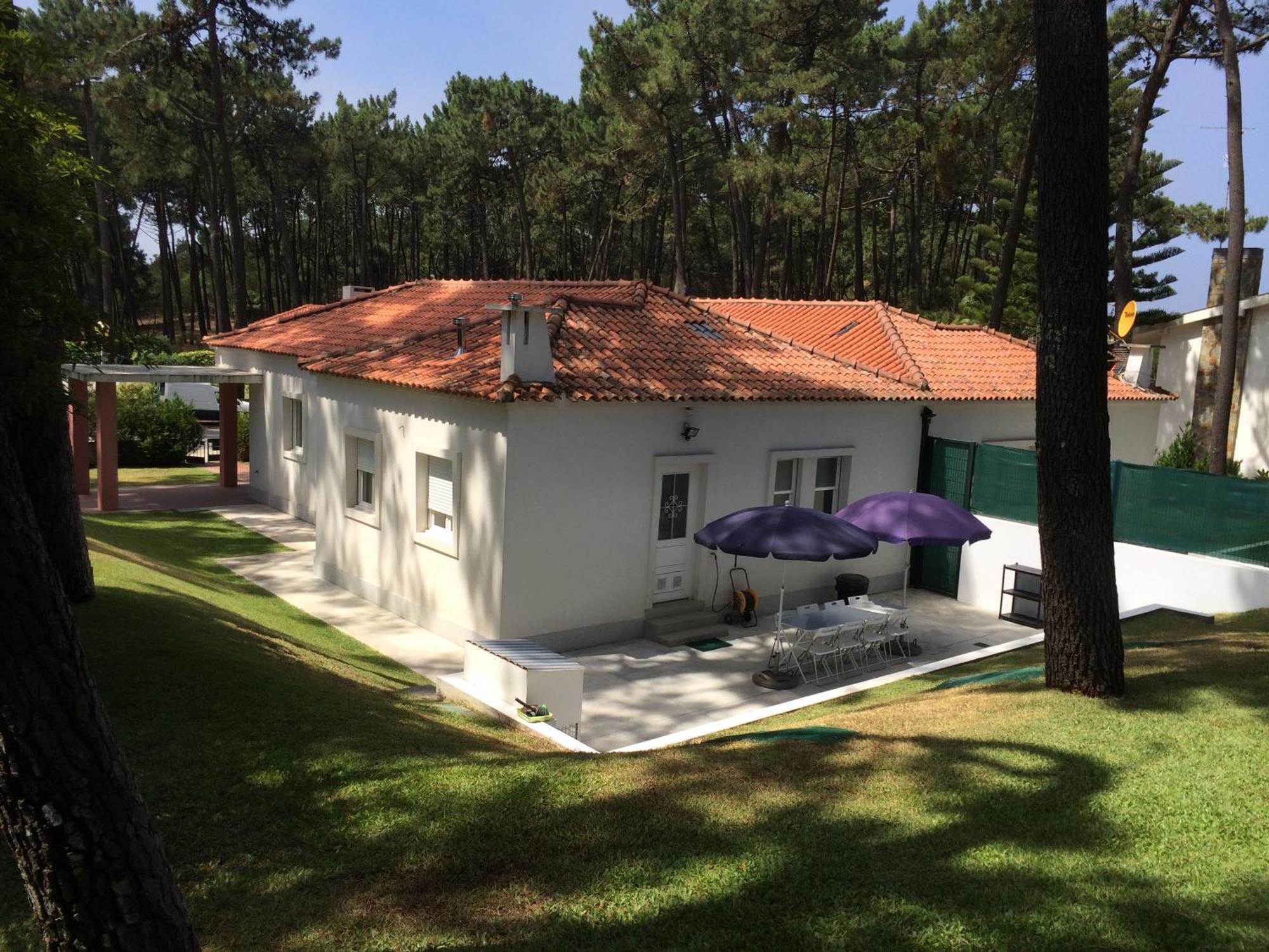 فيلا Casas Do Cabedelo Darque المظهر الخارجي الصورة