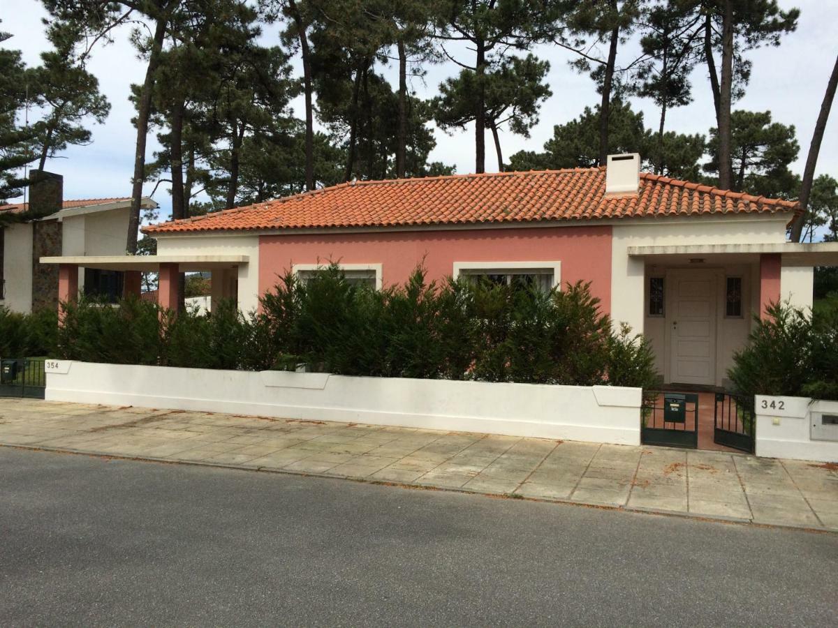 فيلا Casas Do Cabedelo Darque المظهر الخارجي الصورة