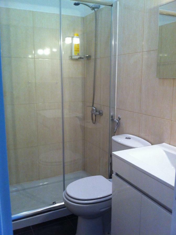 فيلا Casas Do Cabedelo Darque المظهر الخارجي الصورة