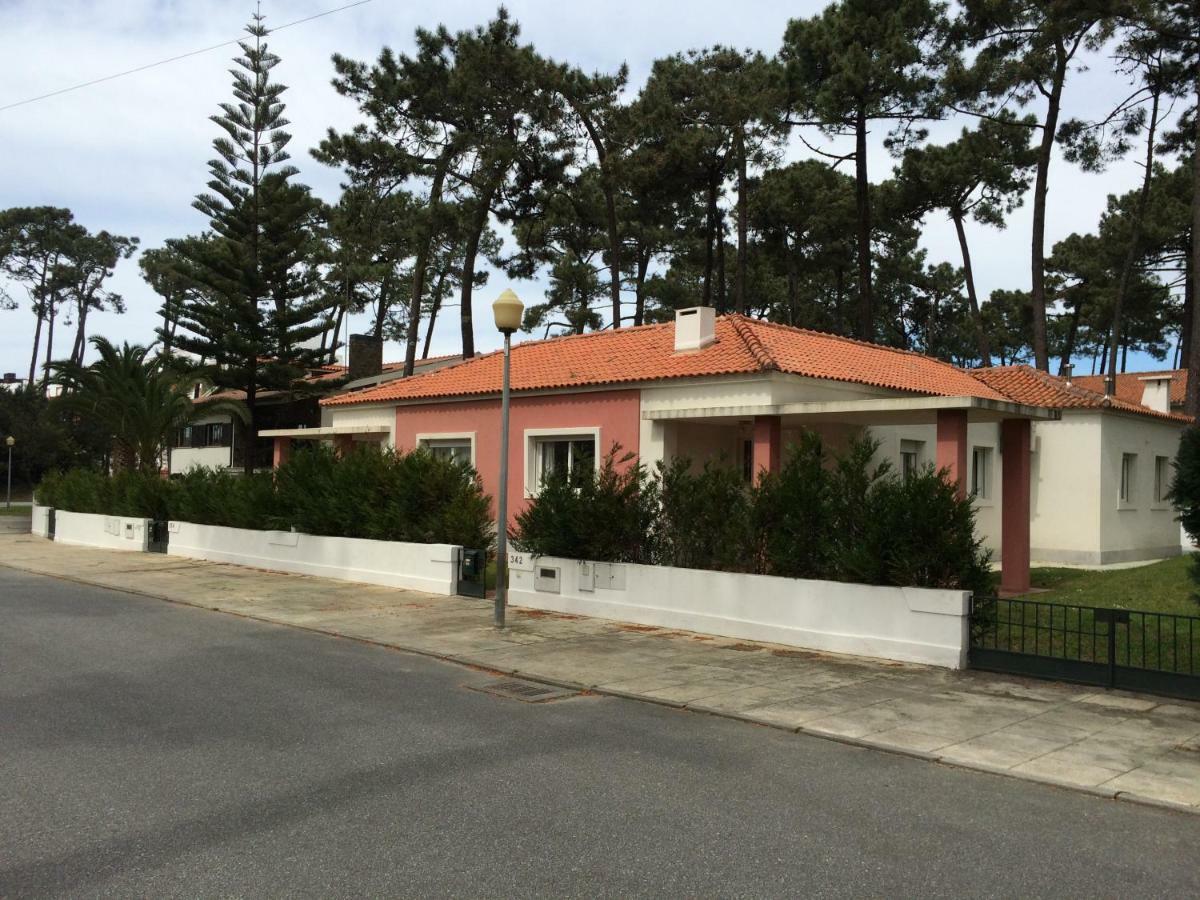 فيلا Casas Do Cabedelo Darque المظهر الخارجي الصورة