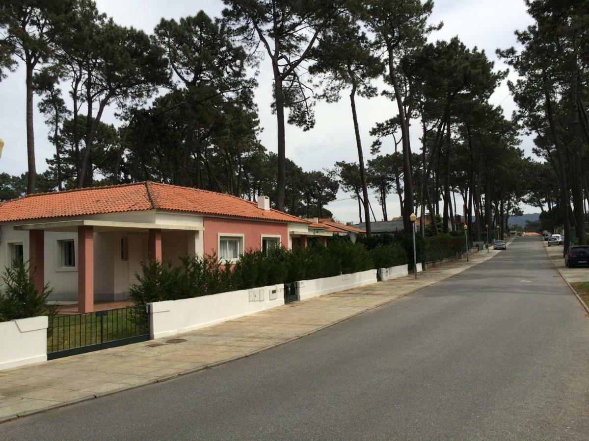 فيلا Casas Do Cabedelo Darque المظهر الخارجي الصورة