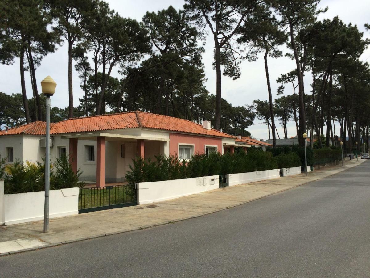 فيلا Casas Do Cabedelo Darque المظهر الخارجي الصورة